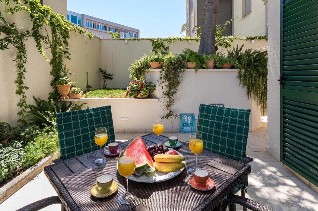 Apartment Pearl Of Split Ngoại thất bức ảnh