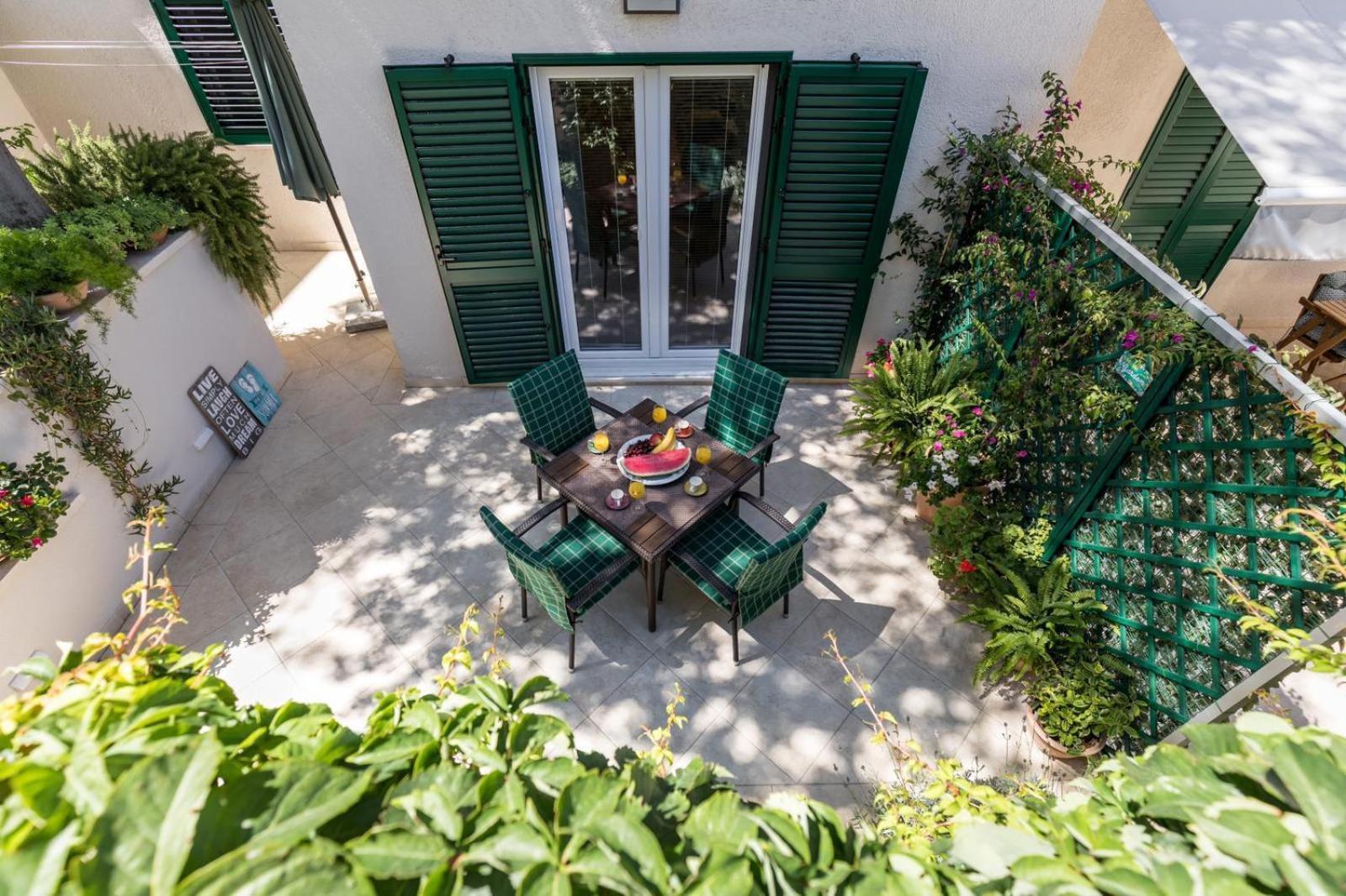 Apartment Pearl Of Split Ngoại thất bức ảnh